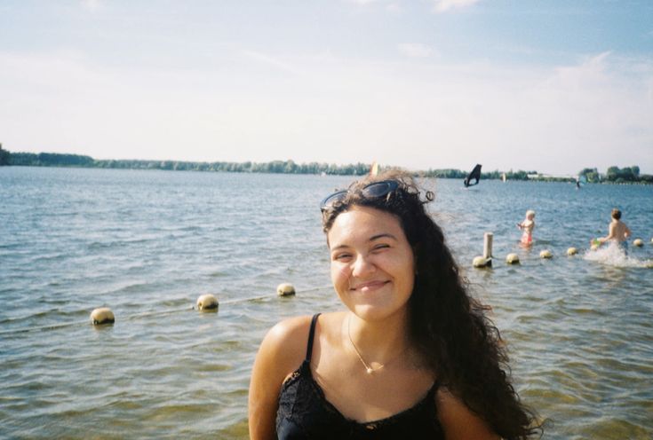 Konica C35 – przykładowe zdjęcie