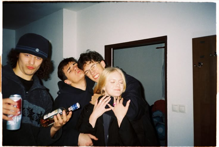 Nikon Zoom 100AF przykładowe zdjęcie