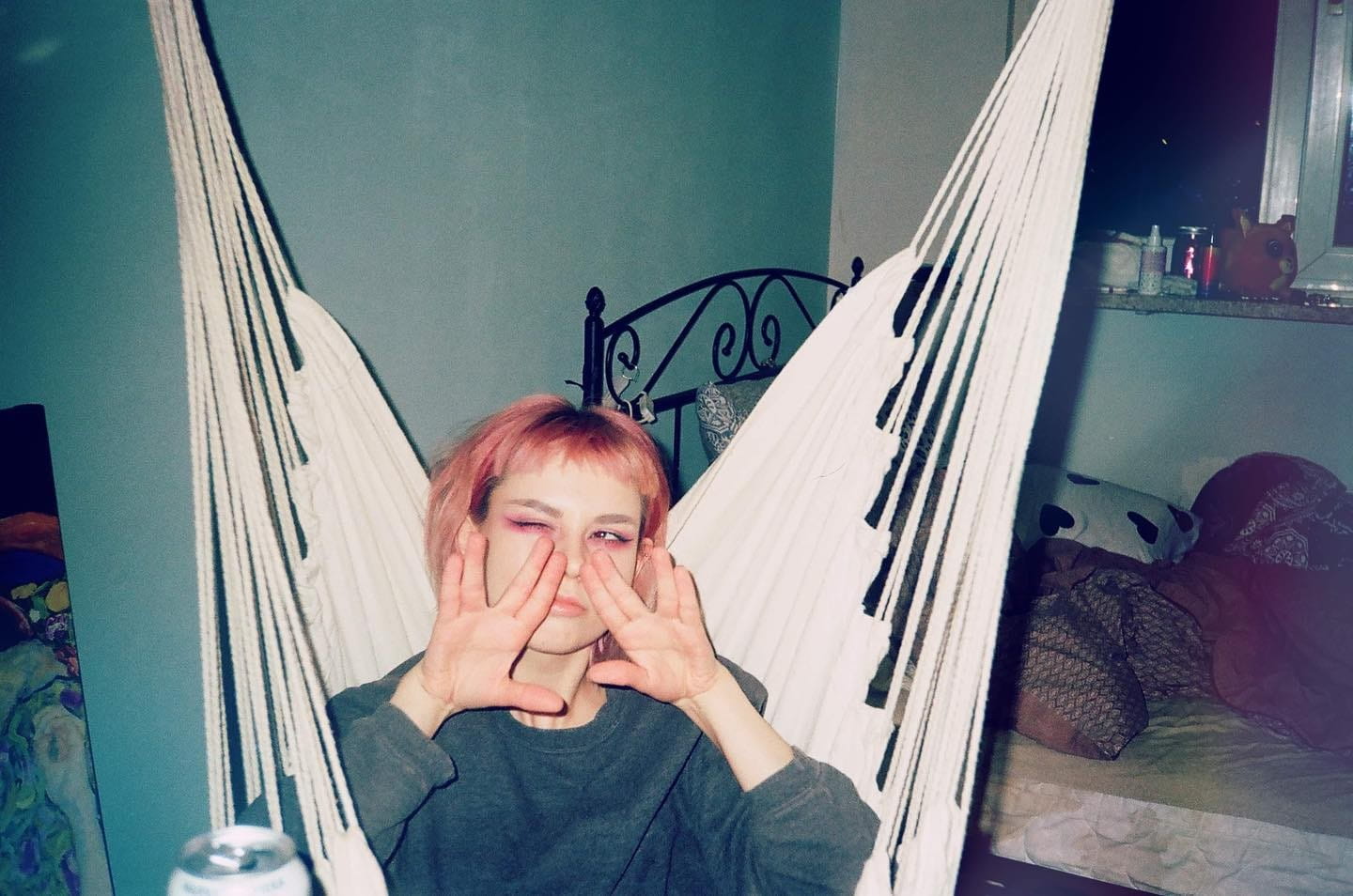 Polaroid 8500Z – przykładowe zdjęcie