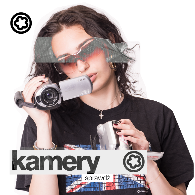 Kamery
