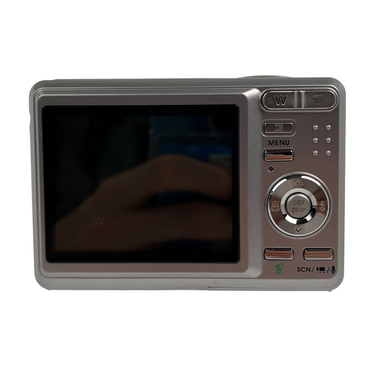 Aparat cyfrowy Praktica DCZ 7.1