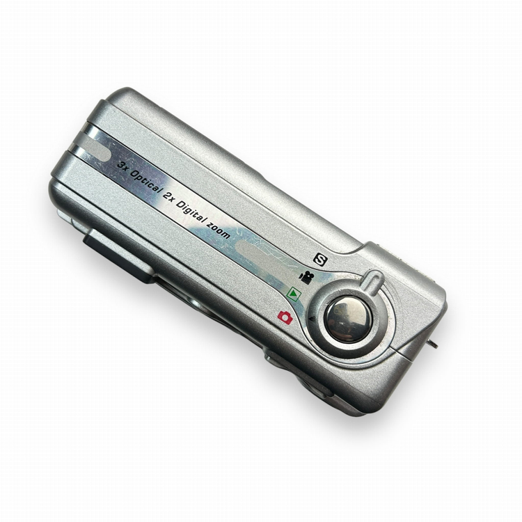 Aparat cyfrowy Lifetec LT 41066