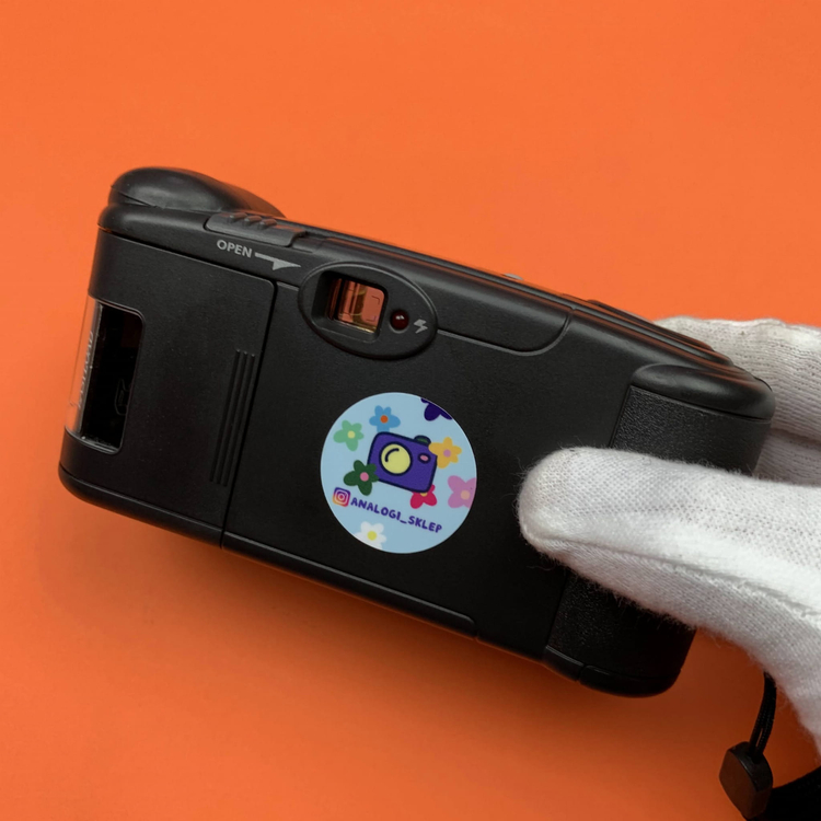 Kodak Easyload 35 KE50