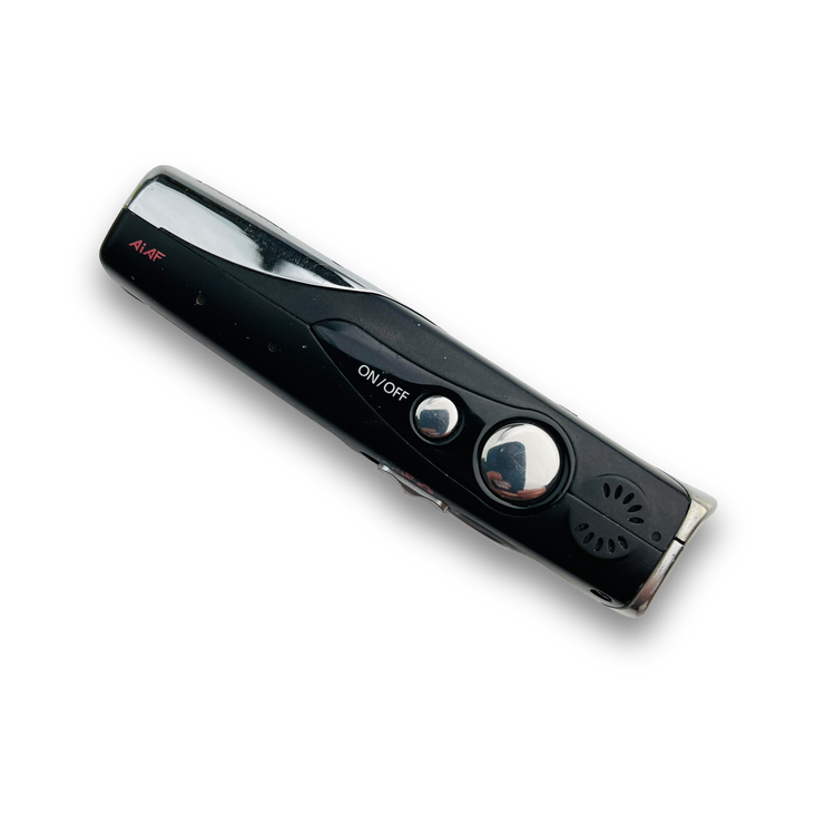 Aparat cyfrowy Canon Digital Ixus i