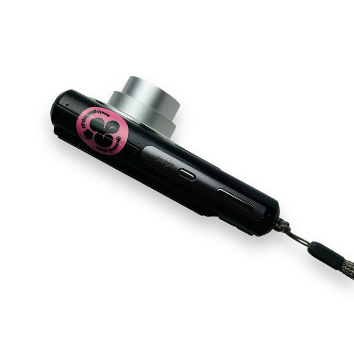 Aparat cyfrowy Casio exilim EX-Z11