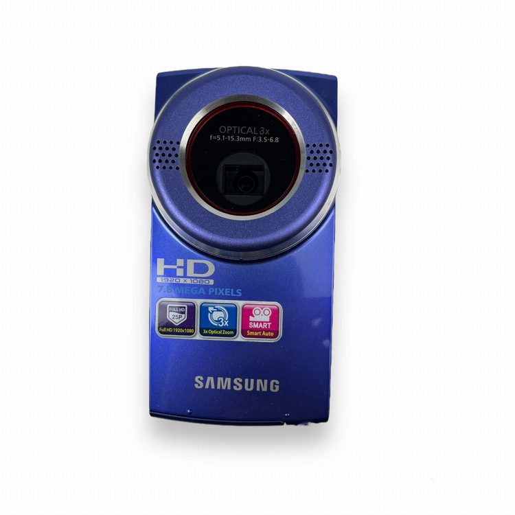 Kamera podwodna Samsung HMX-W300