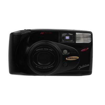 Aparat analogowy Samsung AF ZOOM 777i