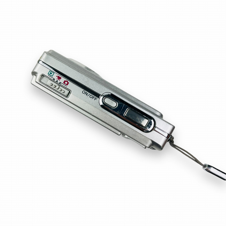 Aparat cyfrowy Konica Minolta Dimage E50