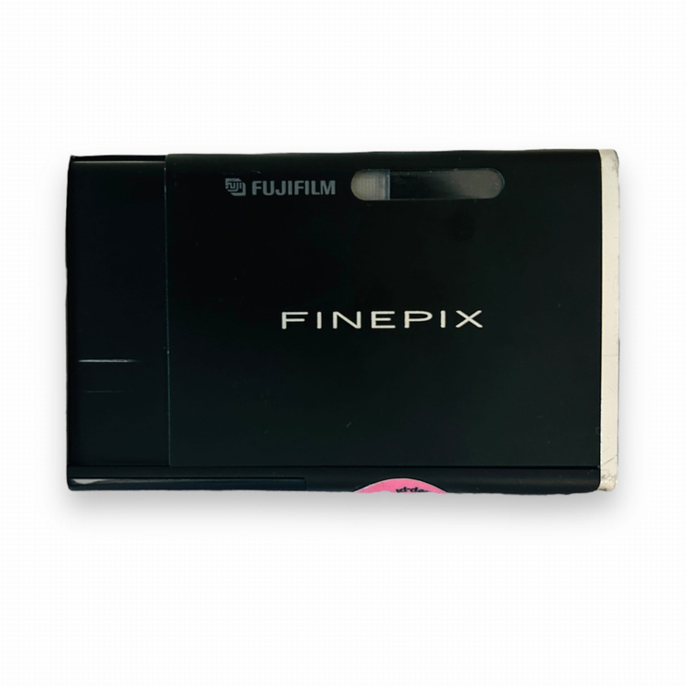 Aparat cyfrowy Fujifilm Finepix Z1