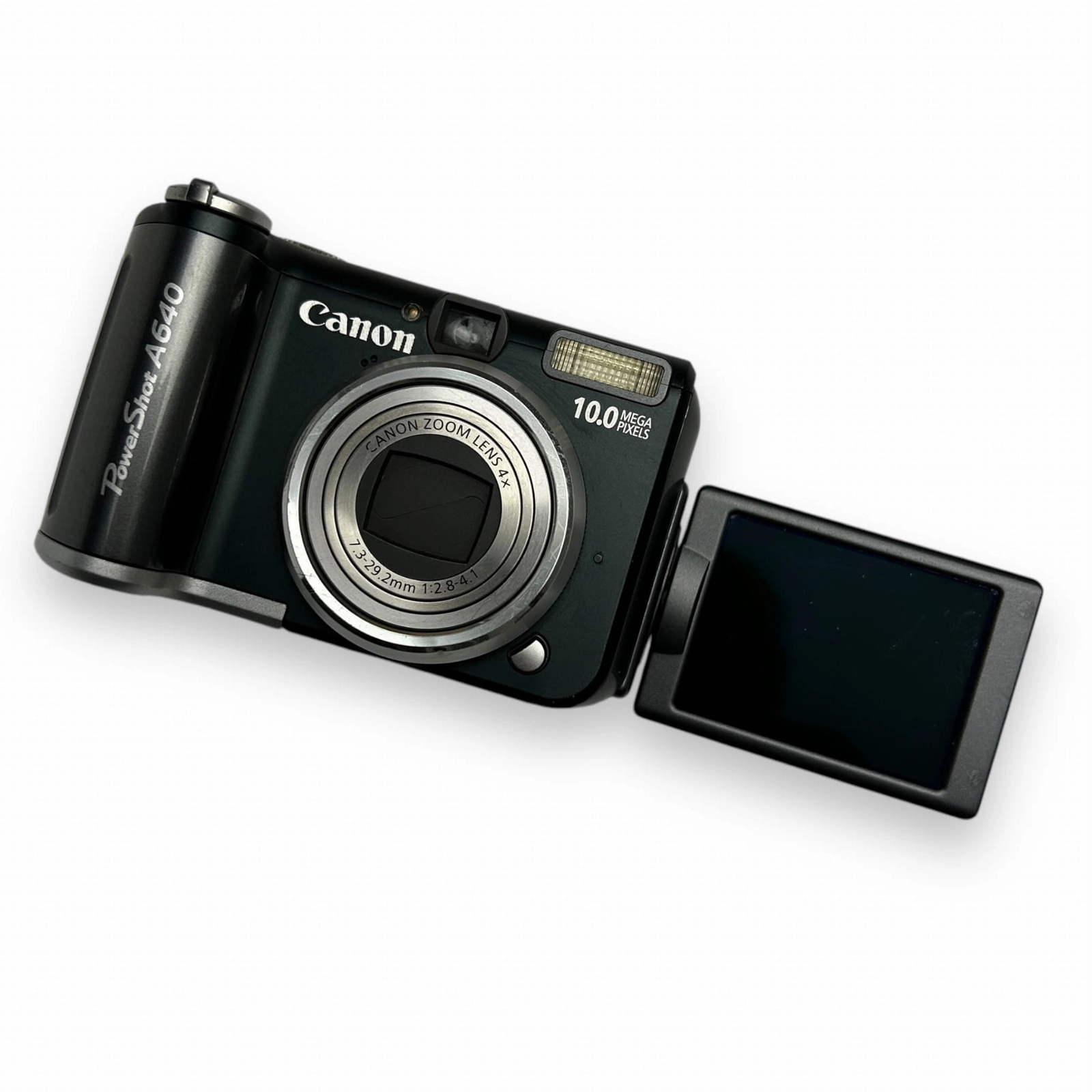 【RAKUDO】Canon PowerShot デジタルカメラ　A640 Amazon.com : Used Canon PowerShot A640 Digital Point & Shoot