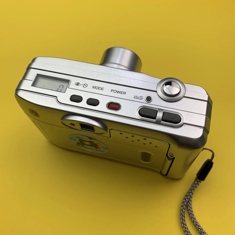 Fujifilm Auto20 Big Finder