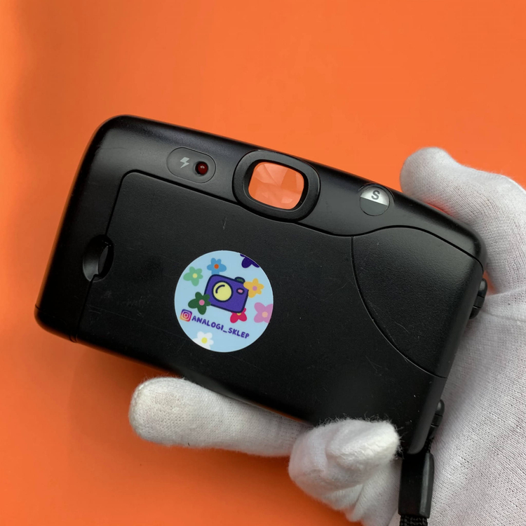 Agfa Live Big Finder