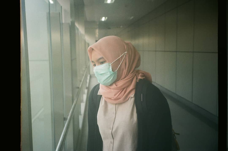 Aparat analogowy Samsung ECX 1