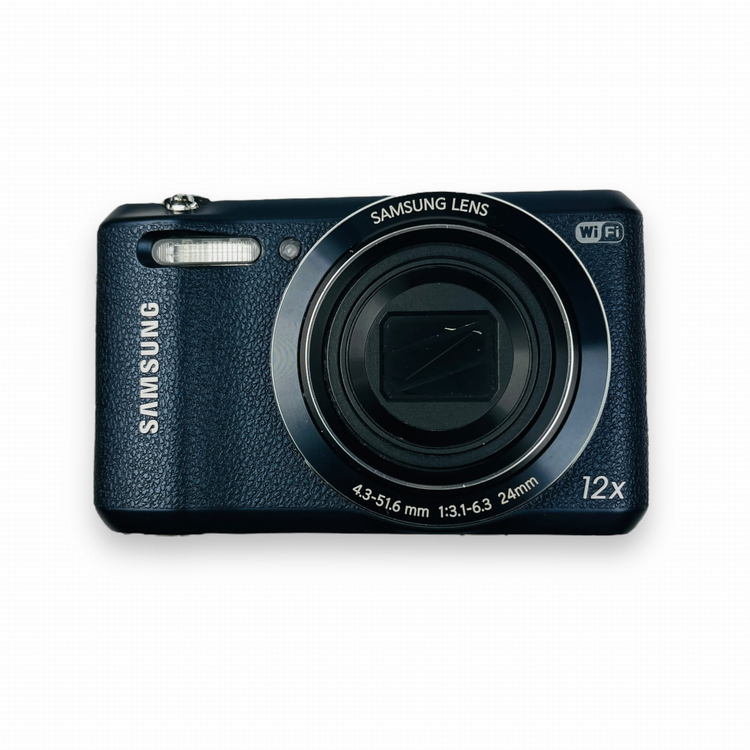 Aparat cyfrowy Samsung WB35F