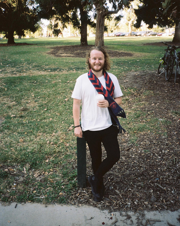 Aparat analogowy Kodak KC20