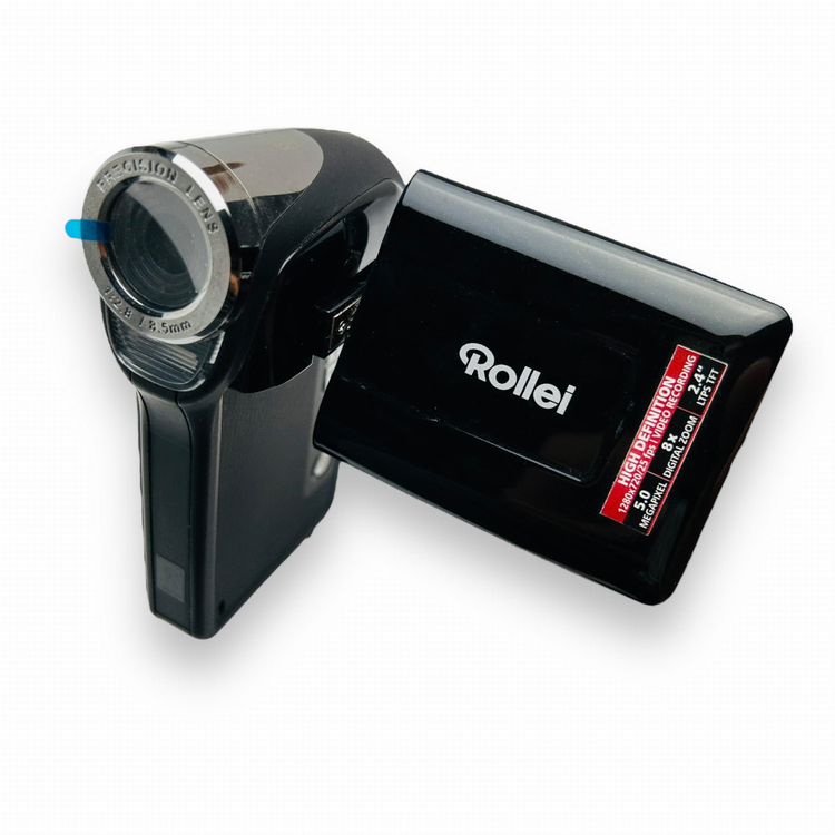Aparat cyfrowy Rollei Movieline P30