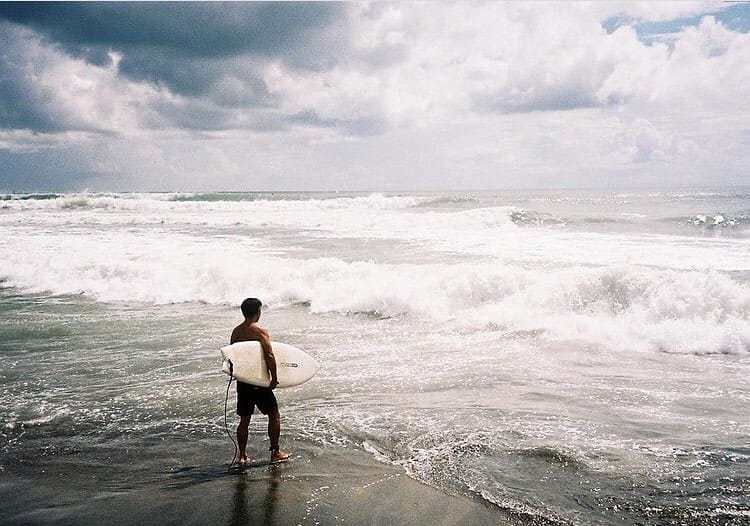 Legendarny aparat analogowy Olympus MJU II