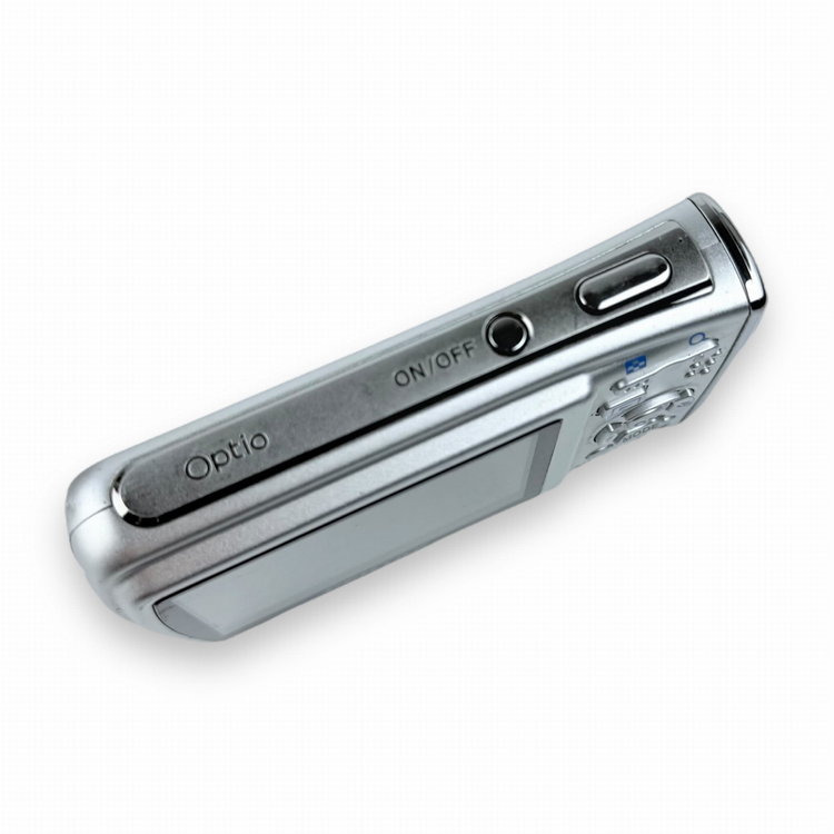 Aparat cyfrowy Pentax Optio L40