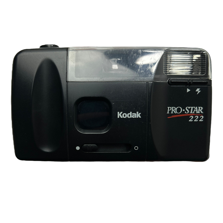 Aparat analogowy Kodak Pro-Star 222