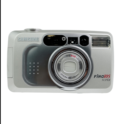 Aparat Analogowy Samsung Fino 105 super