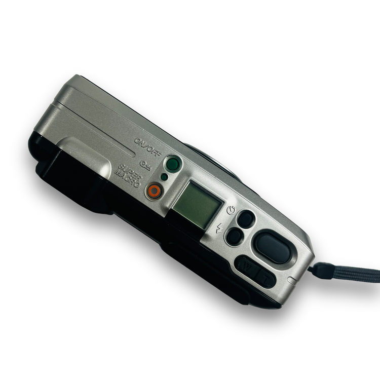 Aparat analogowy Quasar C-2001