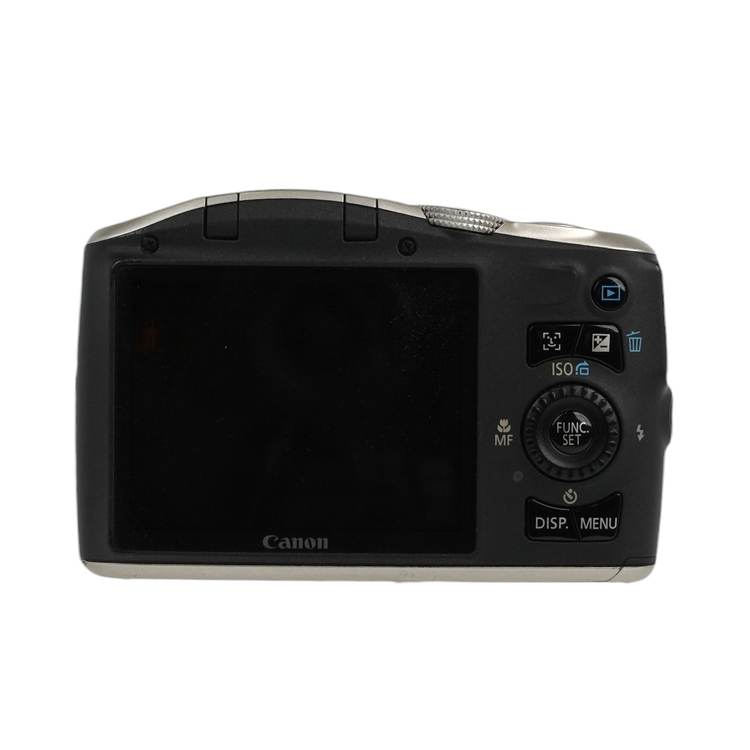 Aparat cyfrowy Canon Powershot SX130 IS