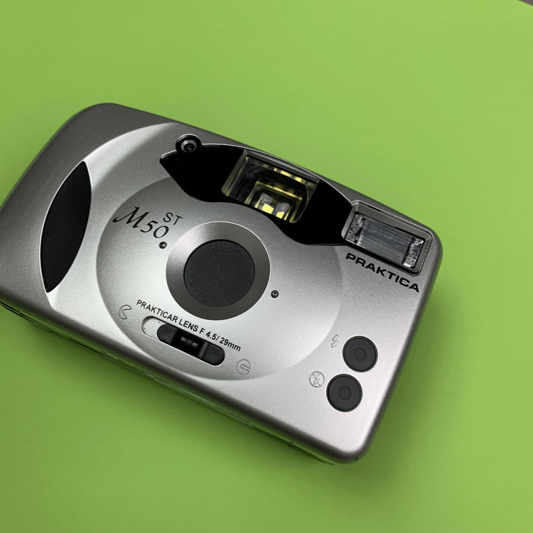 Praktica M50 ST
