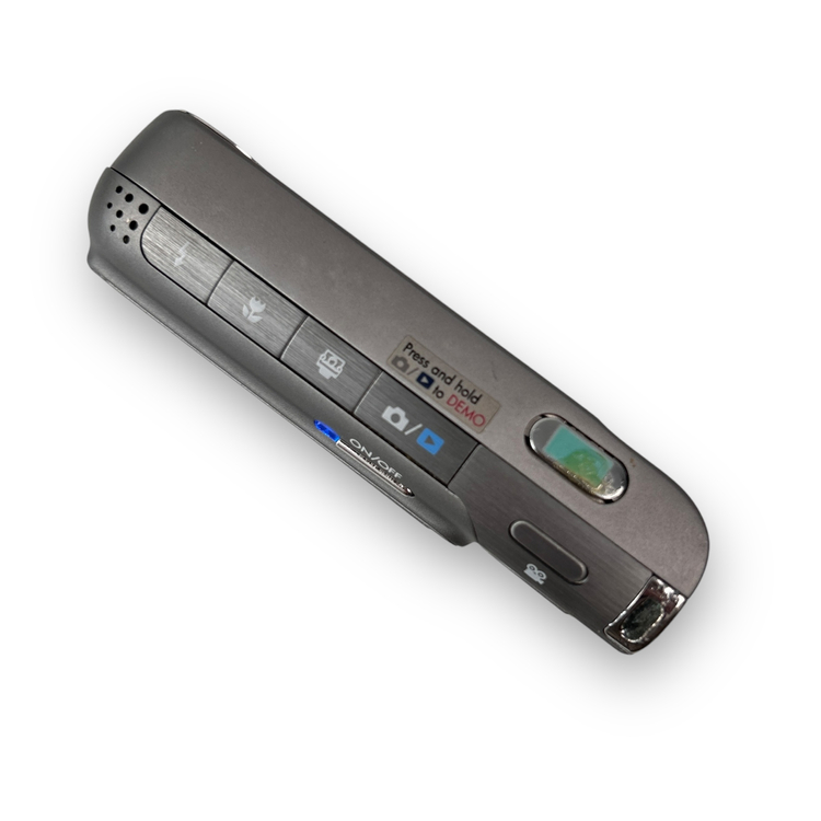 Aparat cyfrowy HP Photosmart R827