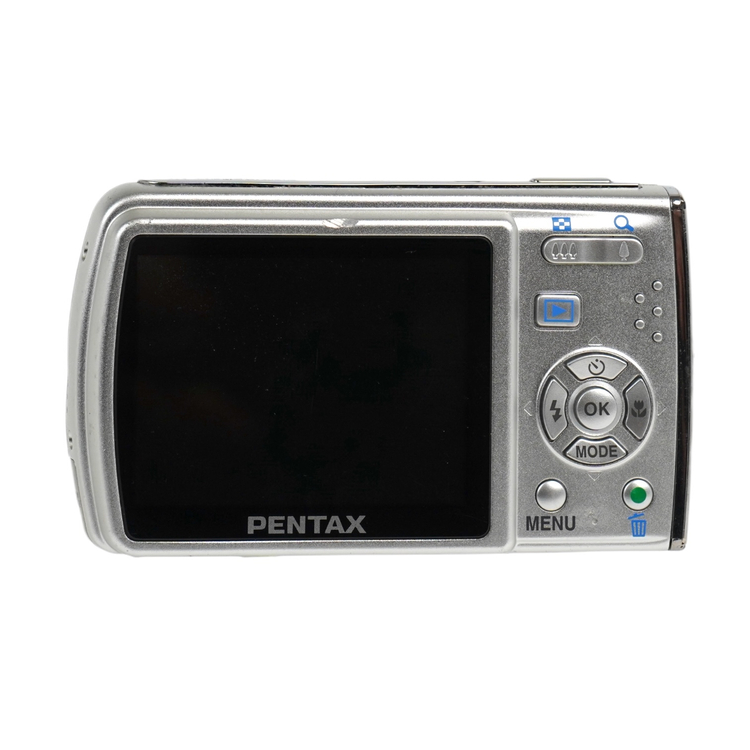 Aparat cyfrowy Pentax Optio L30