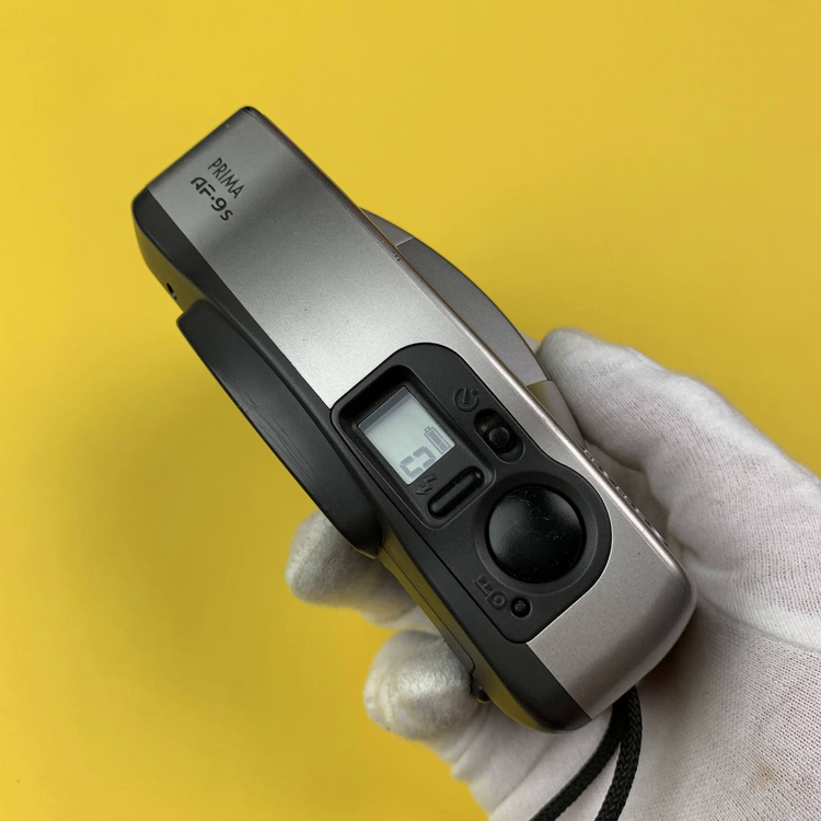 Canon Prima AF-9s
