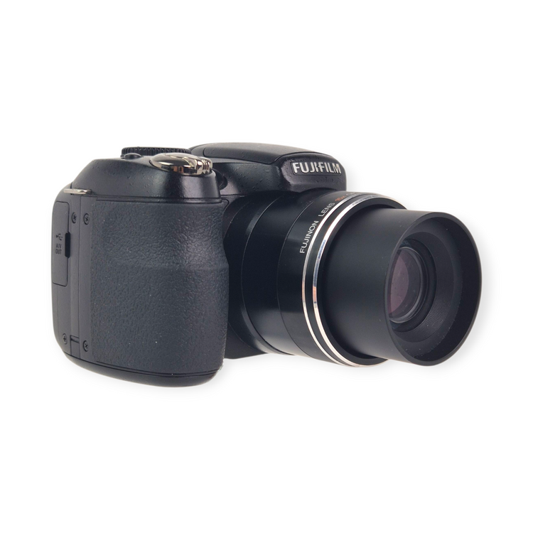 Aparat cyfrowy Fujifilm Finepix S1730