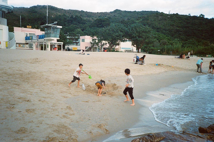 Aparat analogowy NIKON L35 TW AF