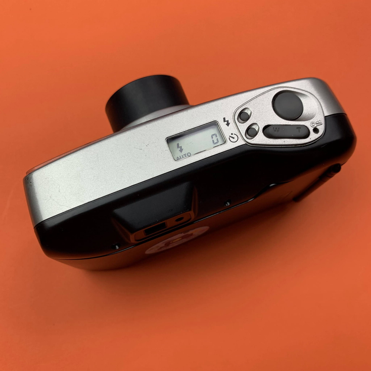 Minolta Family Zoom II