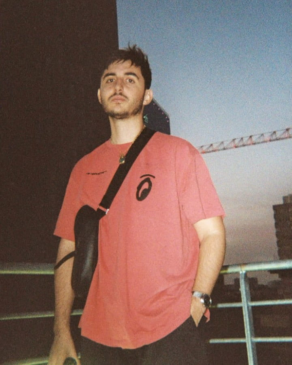 Aparat analogowy Reto 3D