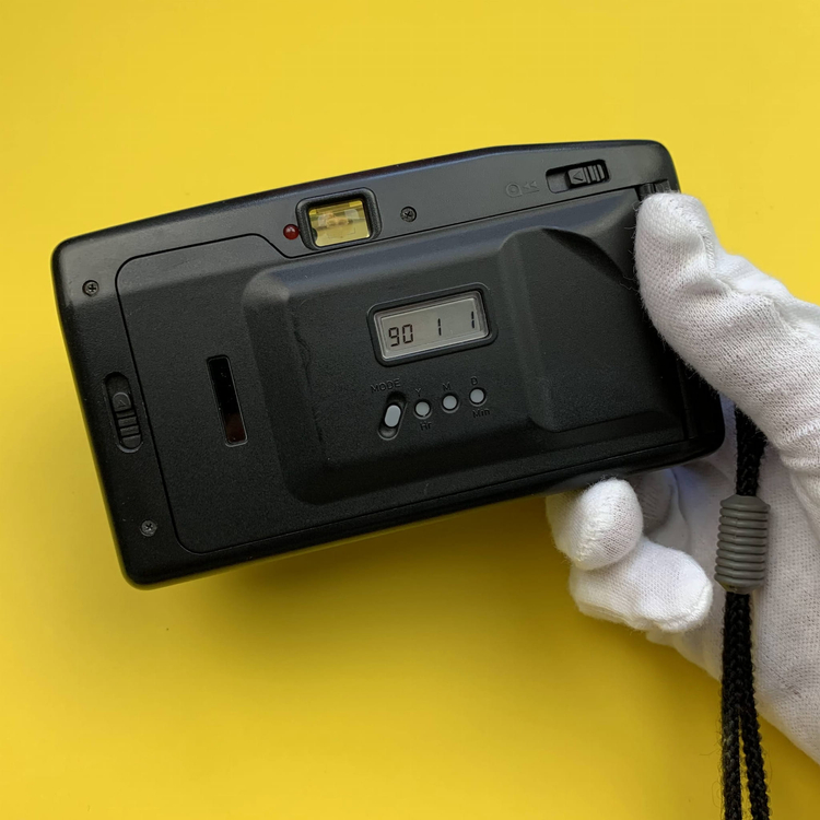 Aparat analogowy Sinpo PQ-3