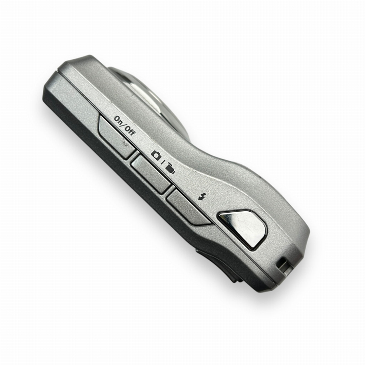 Aparat cyfrowy Kodak EasyShare C122