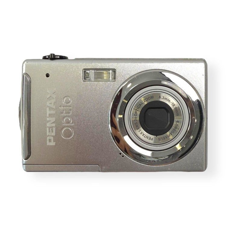 Aparat cyfrowy Pentax Optio V10