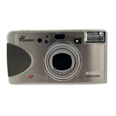 Aparat Analogowy Premier M-9400D