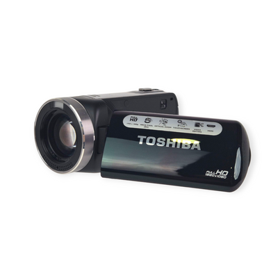 Kamera cyfrowa Toshiba Camileo X150