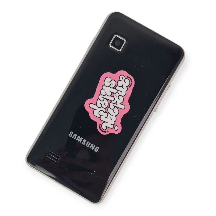 Telefon Samsung GT-S5260