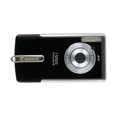 Aparat cyfrowy Canon Digital Ixus i