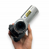 Kamera Sony Handycam DCR-SR35