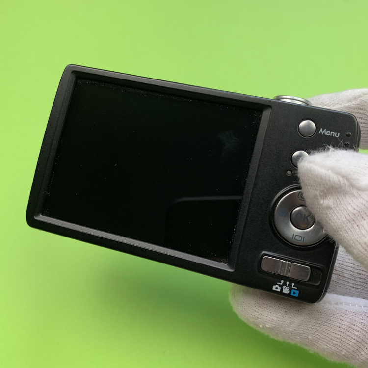 Aparat cyfrowy Rollei Powerflex 610 HD