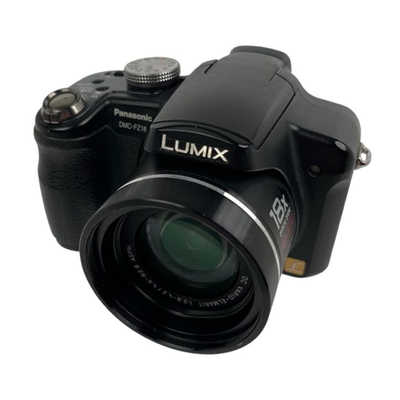Aparat cyfrowy Panasonic Lumix DMC-FZ18