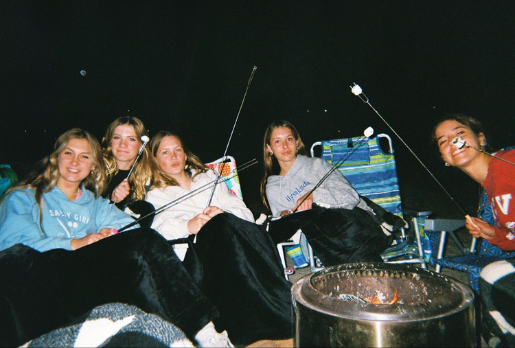 Aparat analogowy Canon prima super 28 AiAF