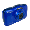 Aparat cyfrowy Nikon coolpix W100