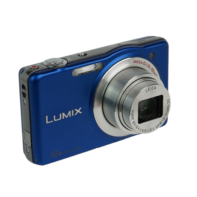 Aparat cyfrowy Panasonic Lumix DMC-SZ1