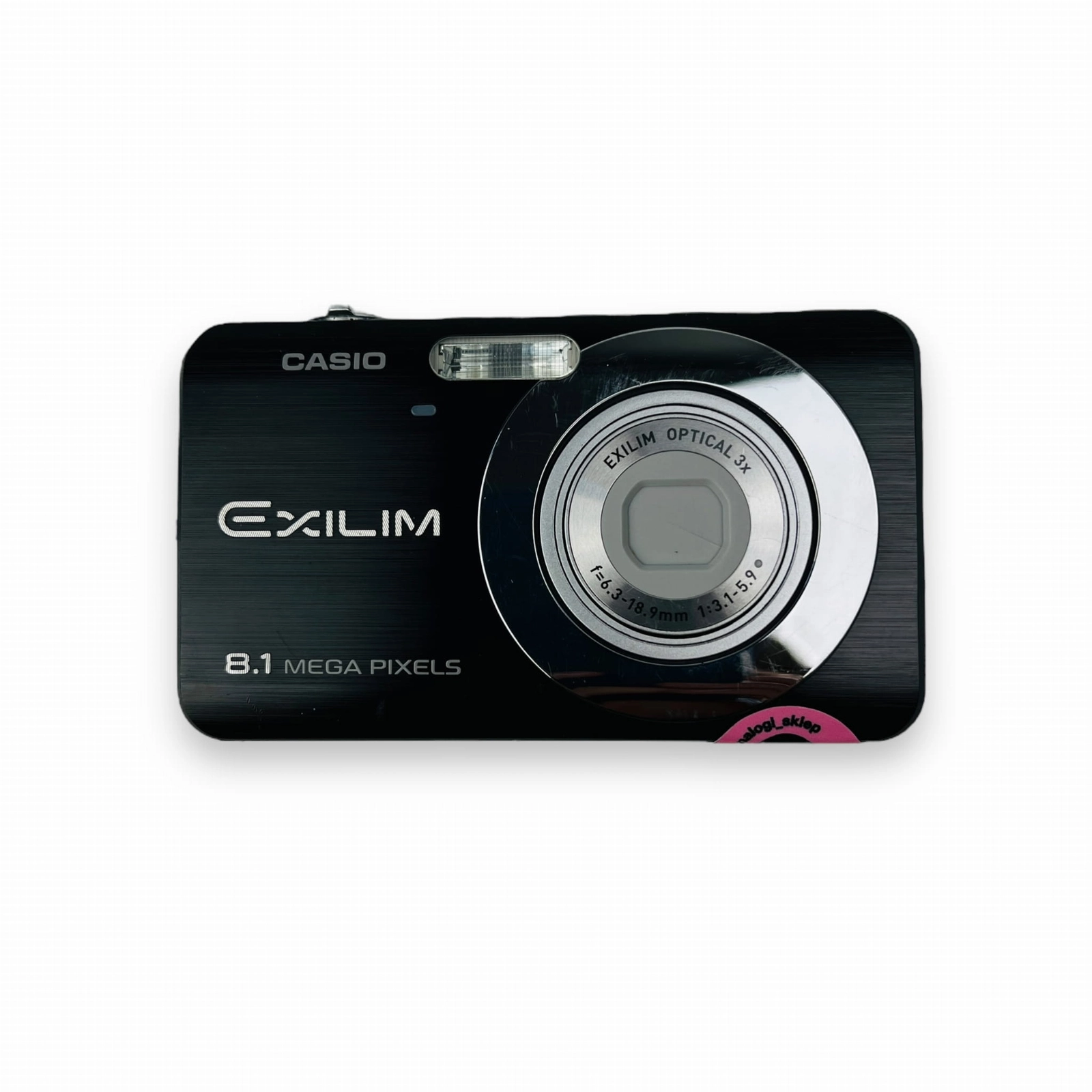 CASIO - 専用！！CASIO  EXILIM EX-Z80 Amazon.co.jp: CASIO デジタルカメラ EXILIM (エクシリム) EX