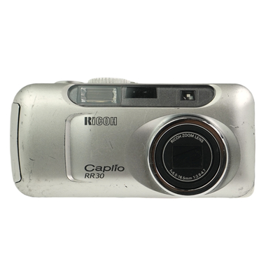 Aparat cyfrowy Ricoh Caplio RR30