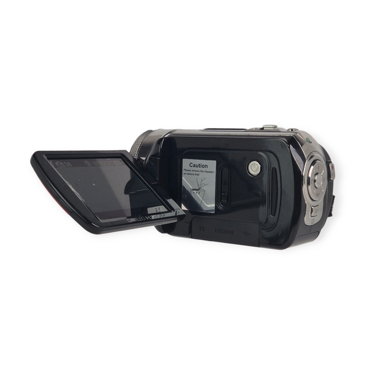 Kamera cyfrowa Toshiba Camileo H20